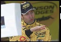 Photo de Heinz-Harald Frentzen