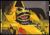 Photo de Heinz-Harald Frentzen